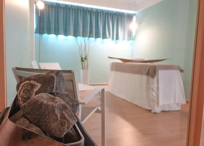 Travini Hotel Residence