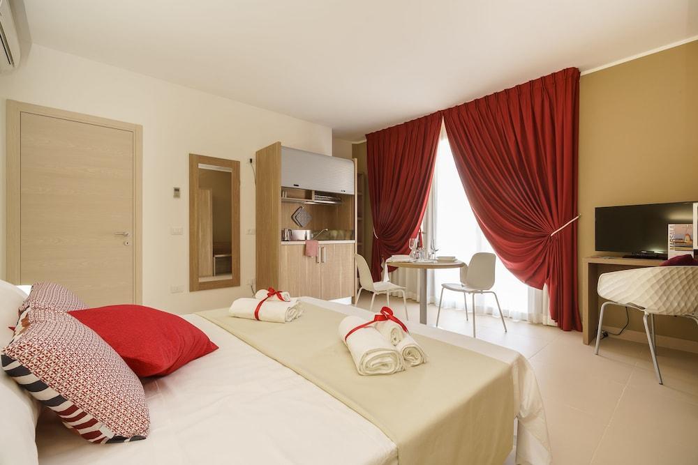 Travini 4* Marsala
