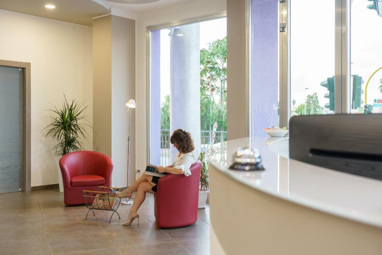Aparthotel Travini