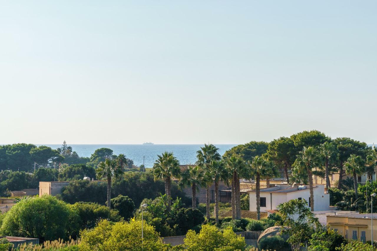 Aparthotel Travini Marsala