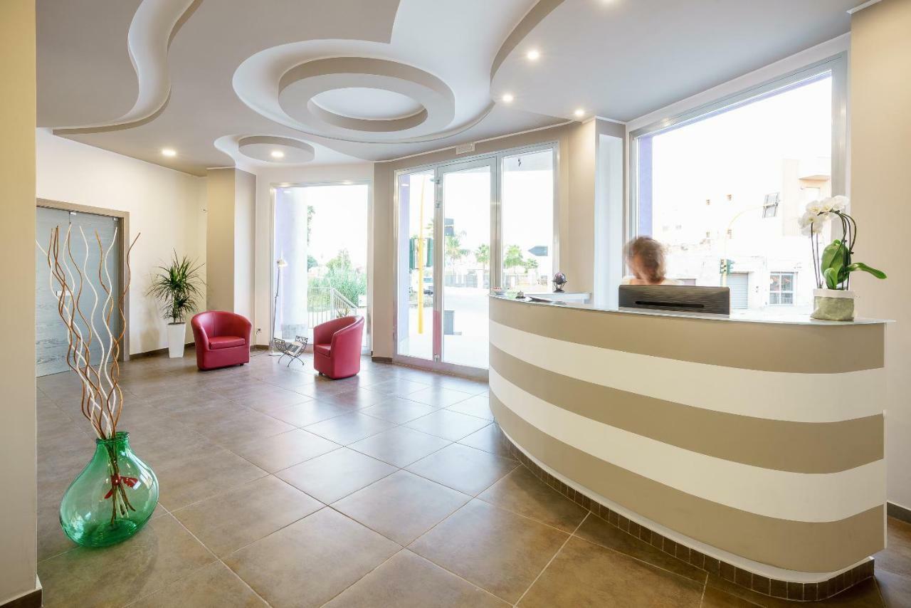Aparthotel Travini 4*