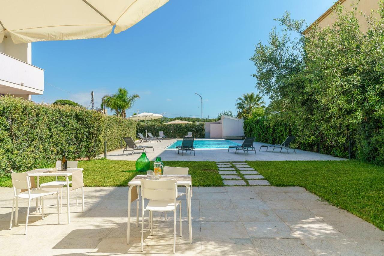 Travini Aparthotel