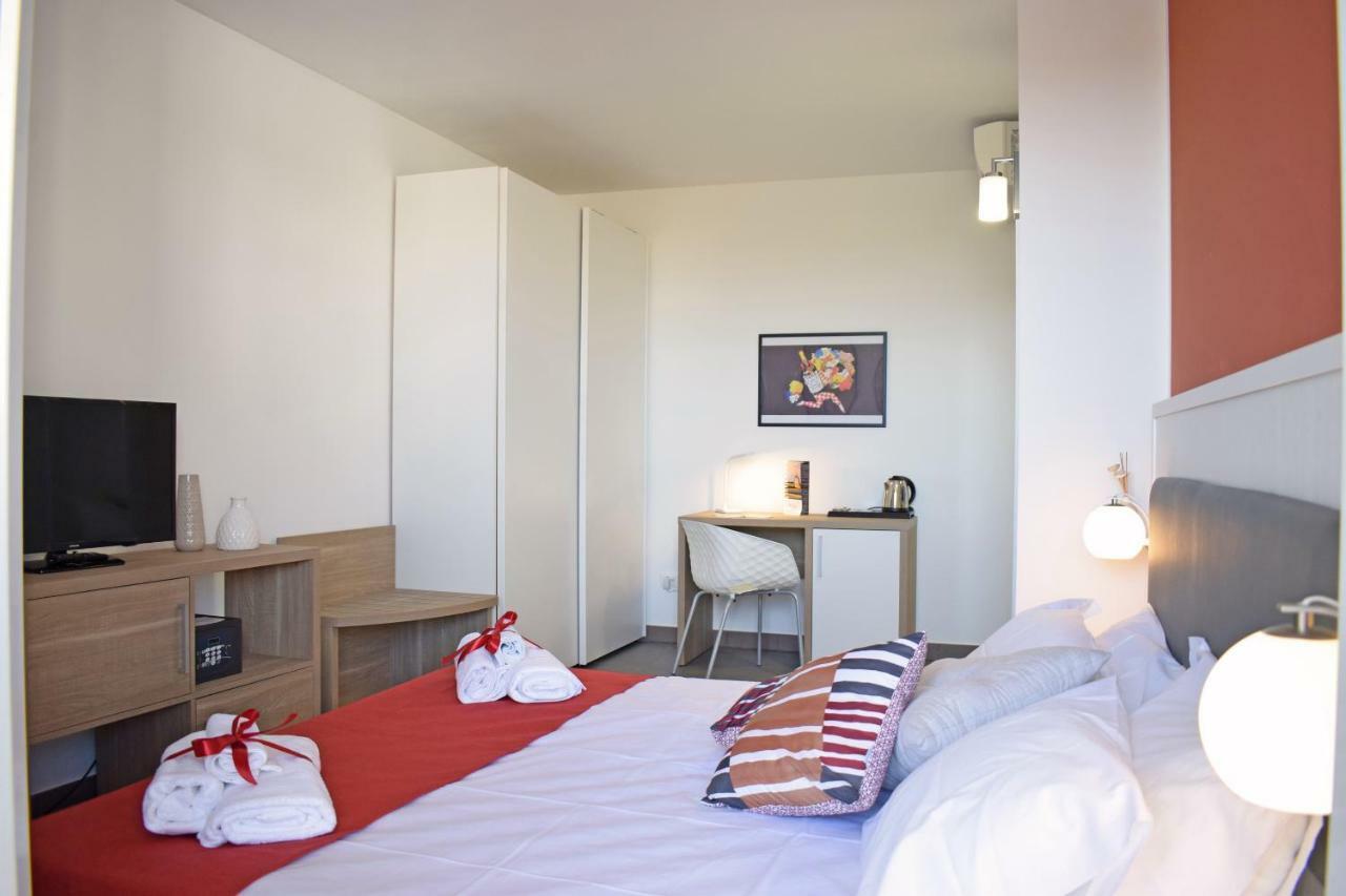Travini Aparthotel Marsala
