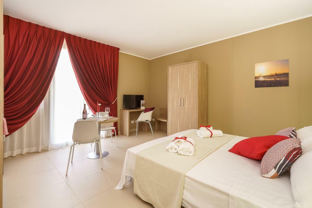 Travini 4* Marsala