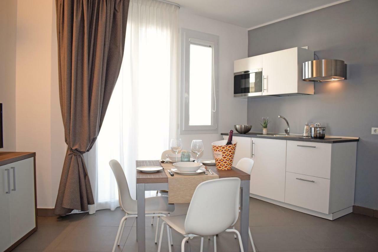 Aparthotel Travini 4*