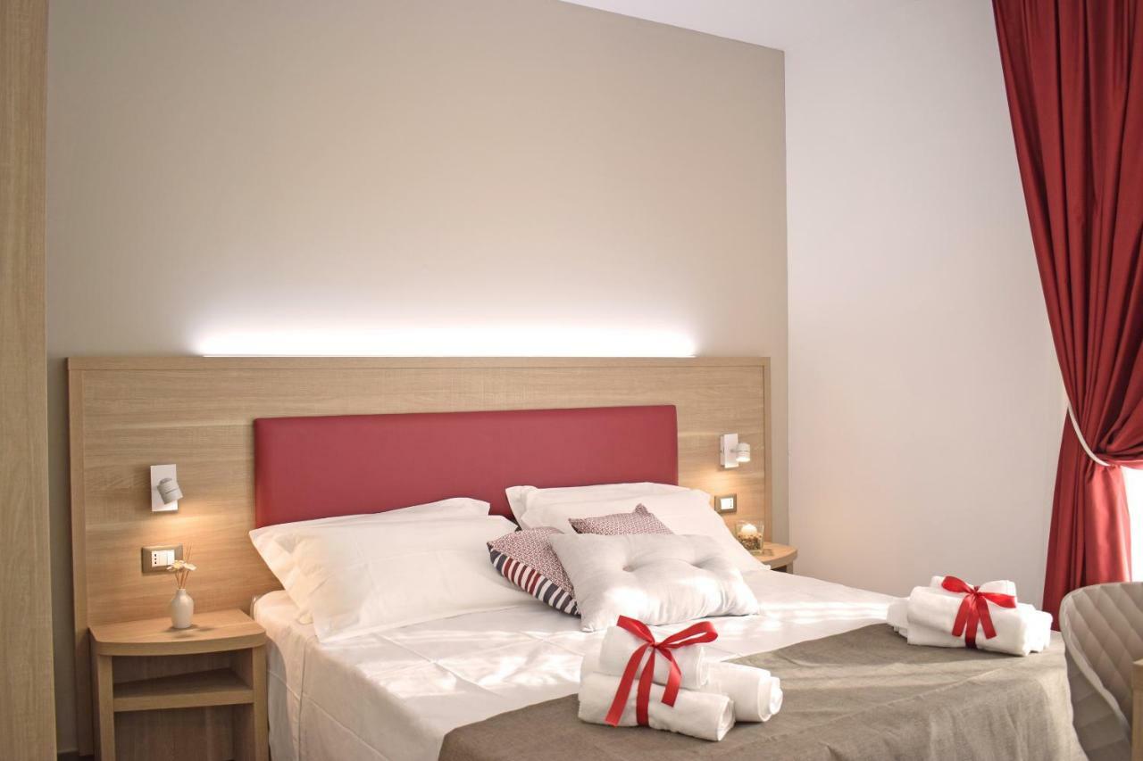 Aparthotel Travini 4*