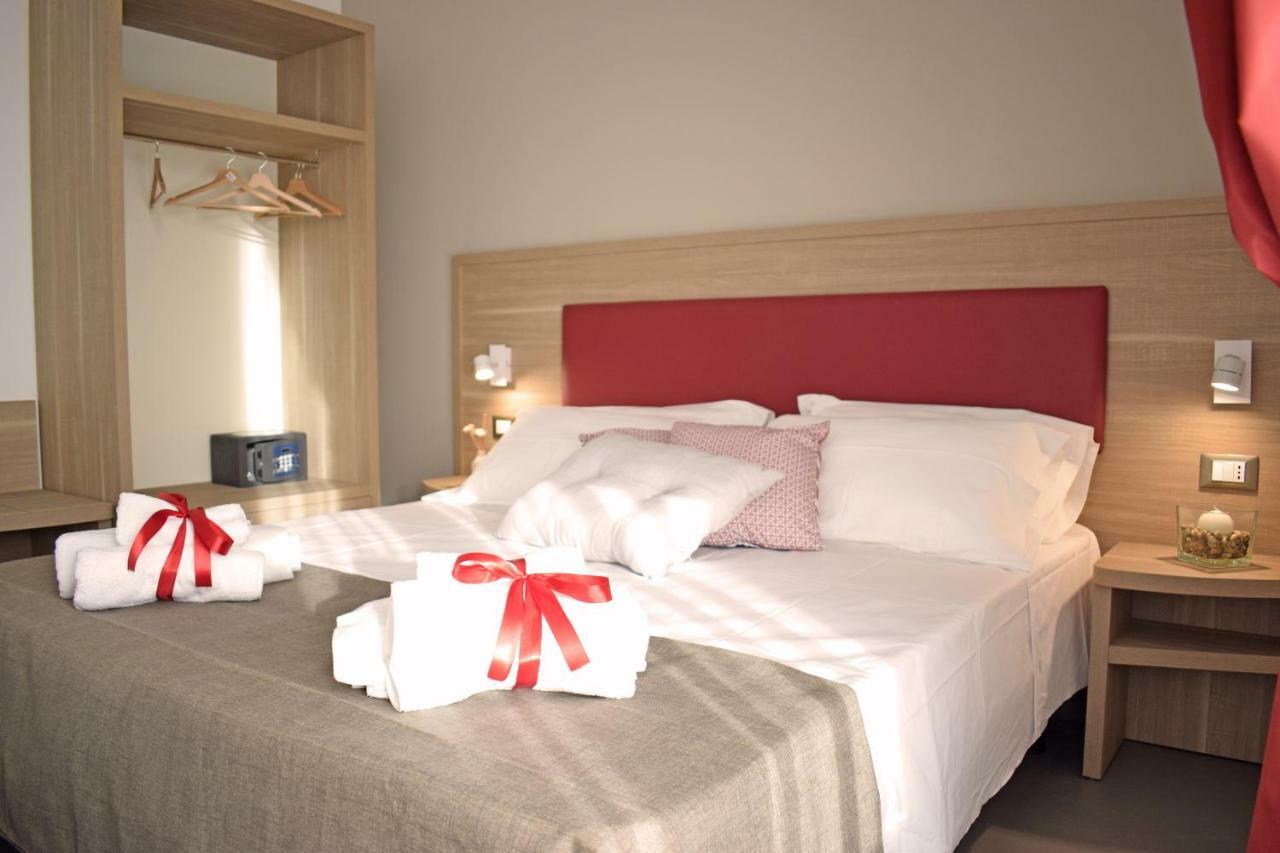Travini Aparthotel 4*