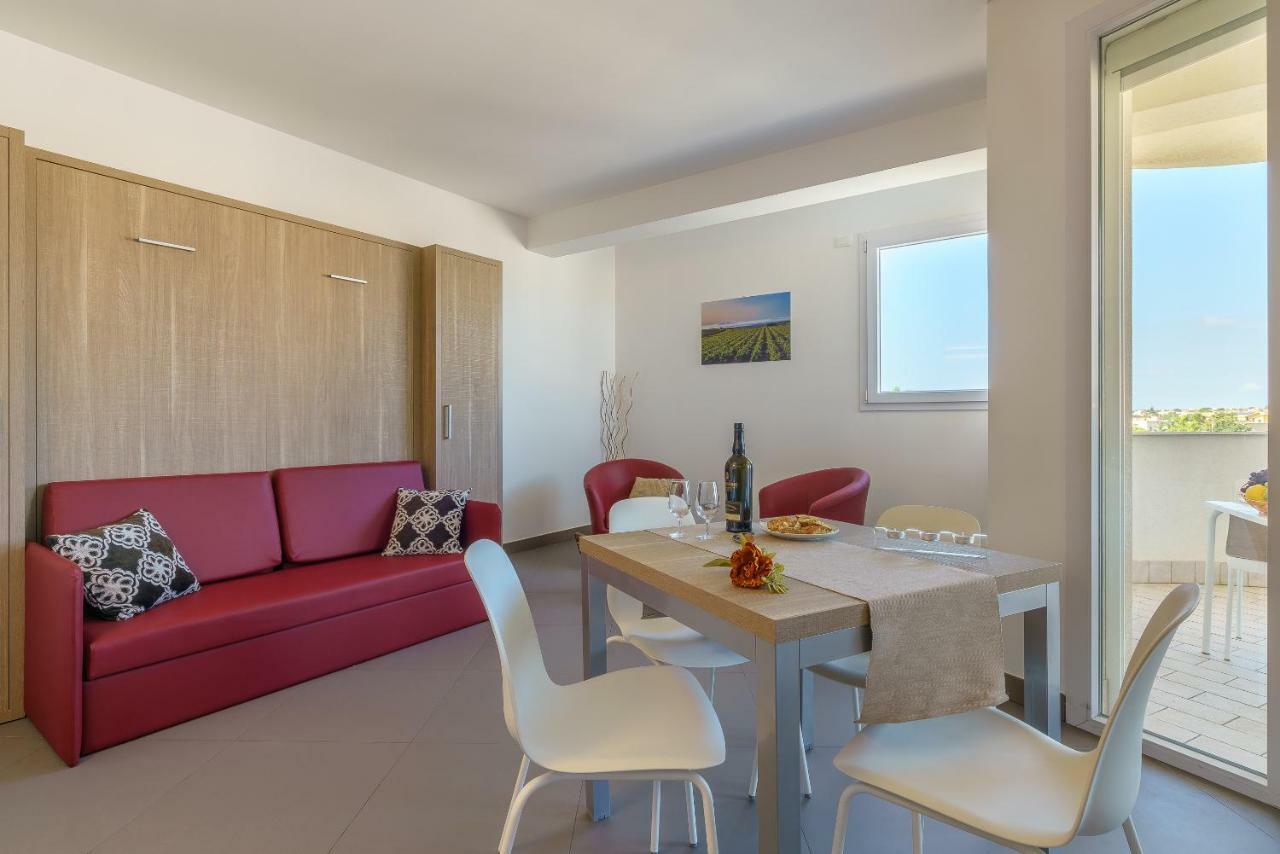 Aparthotel Travini 4*