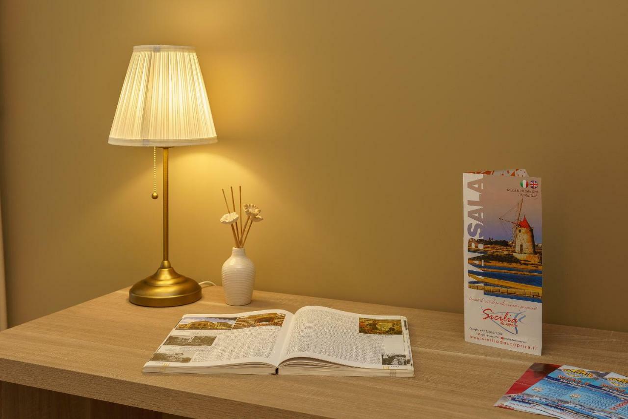 Aparthotel Travini 4*