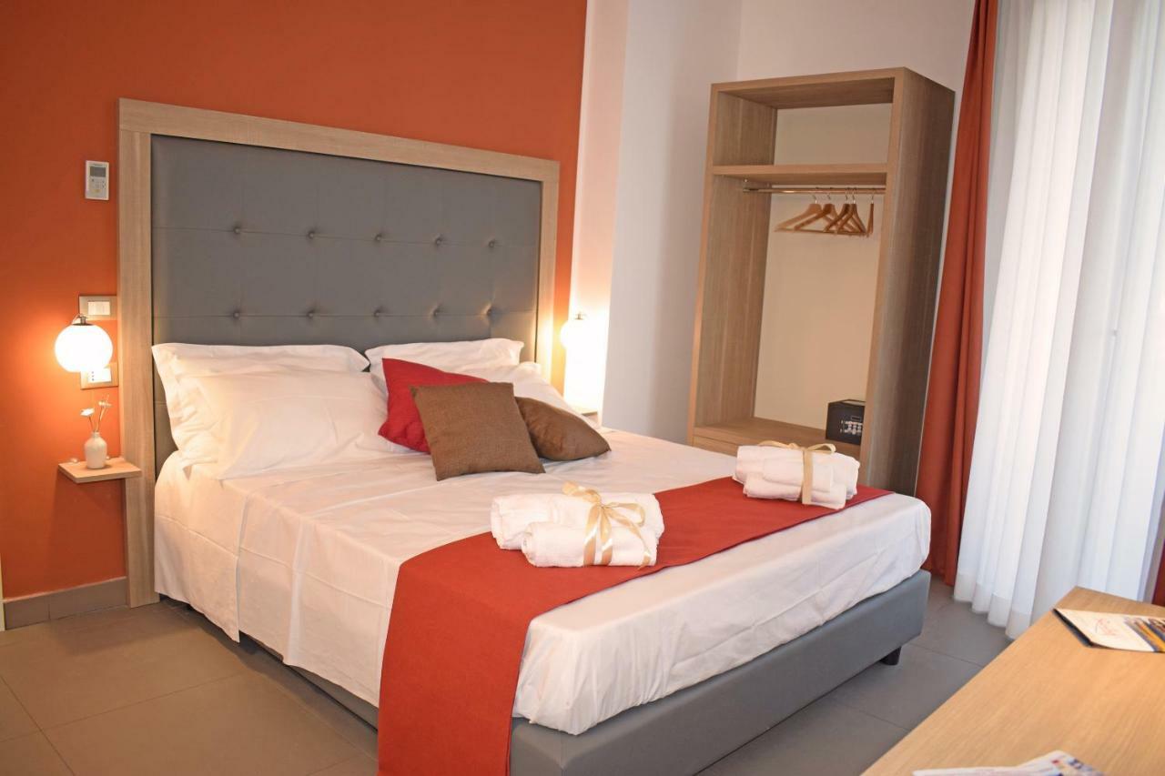 Aparthotel Travini