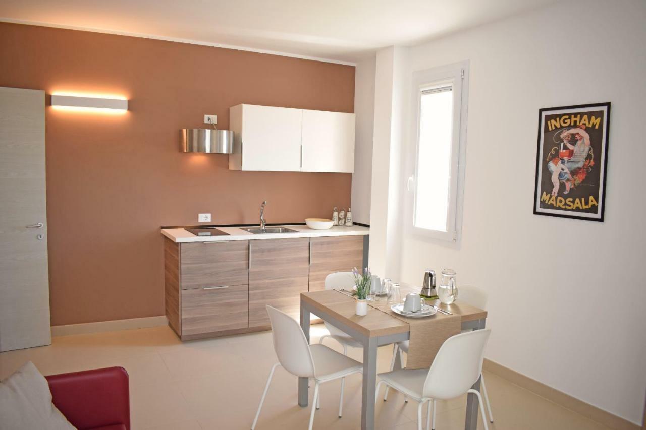 Travini Aparthotel 4*