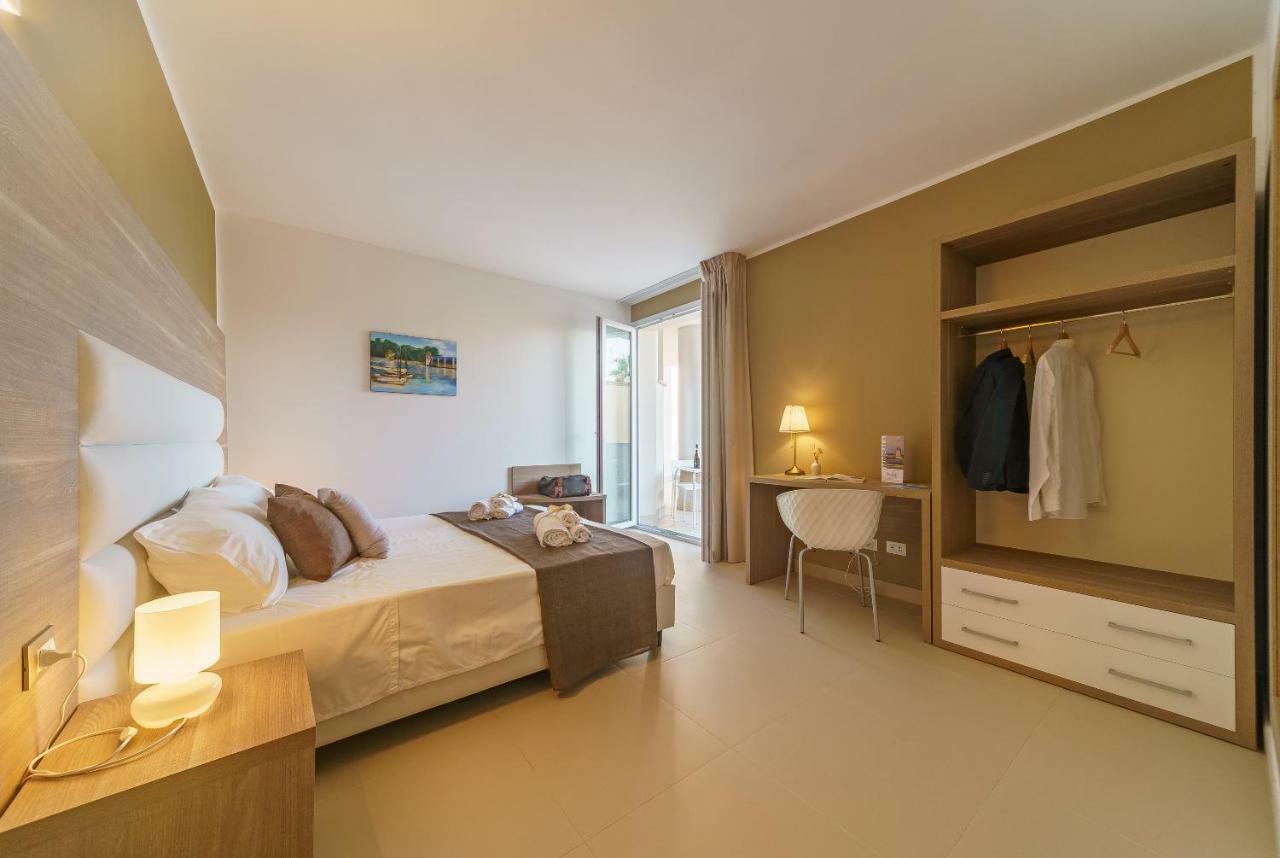 Aparthotel Travini 4*