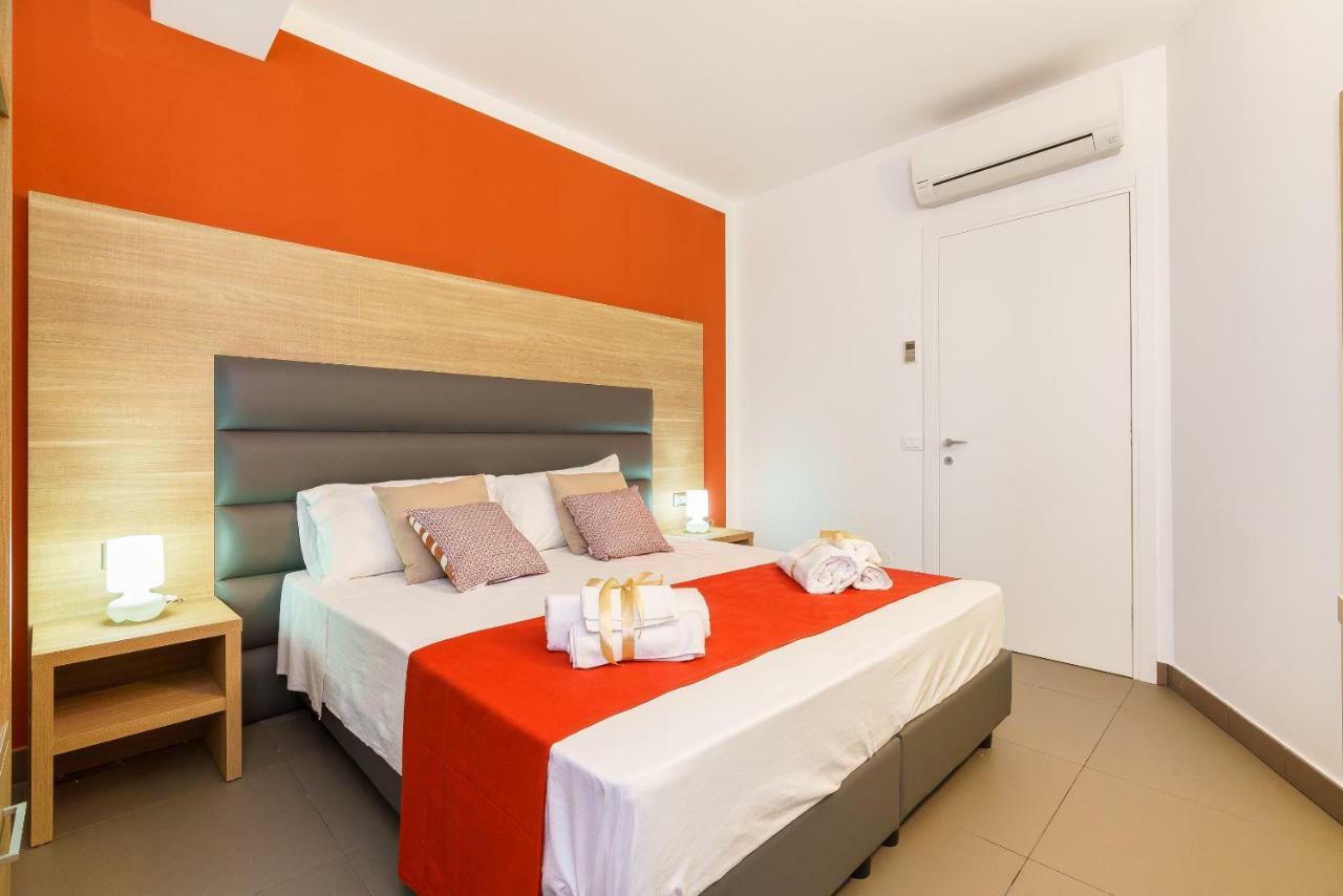 Travini Aparthotel Marsala