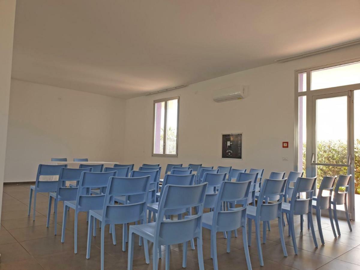 Aparthotel Travini Marsala