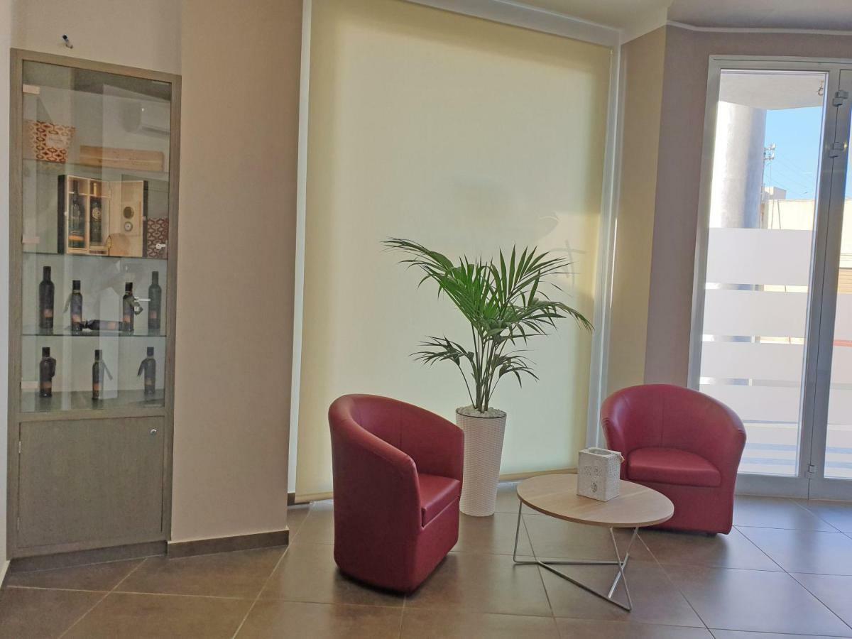 Aparthotel Travini Marsala