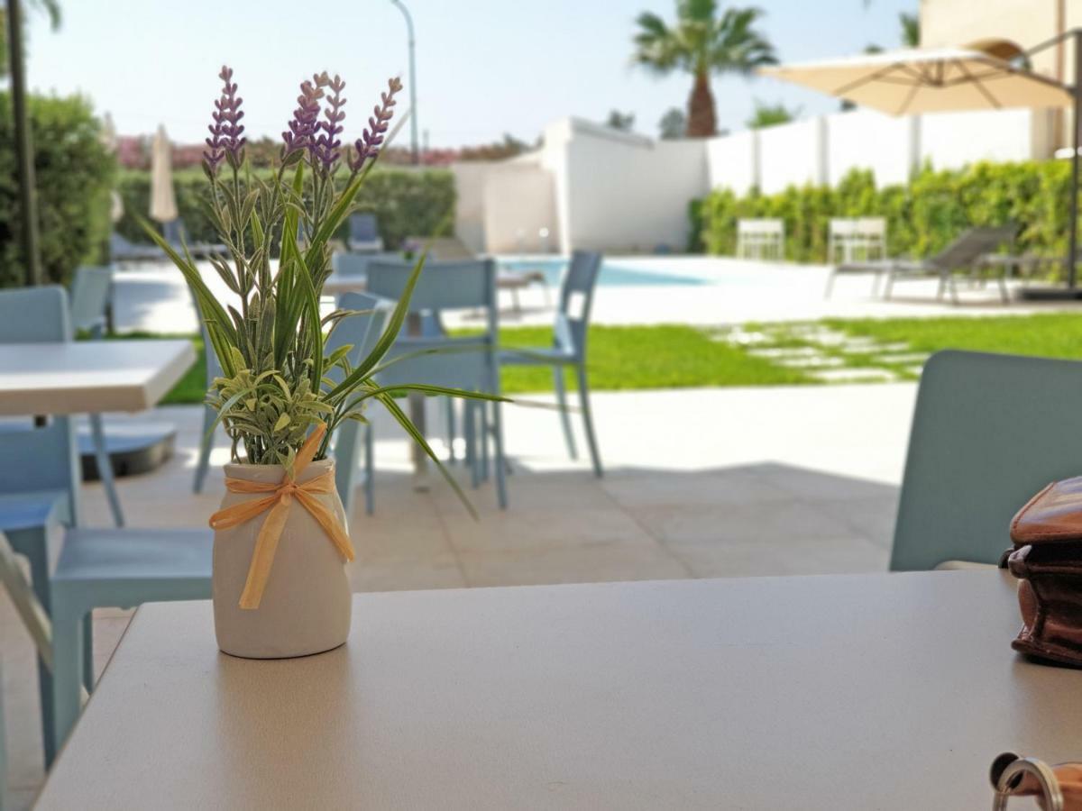 Travini Aparthotel