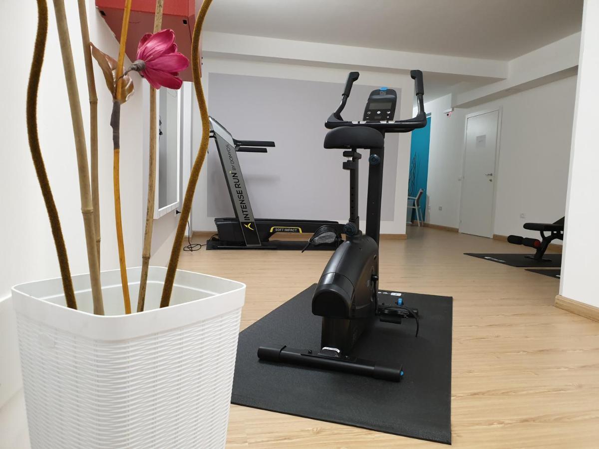 Aparthotel Travini 4*