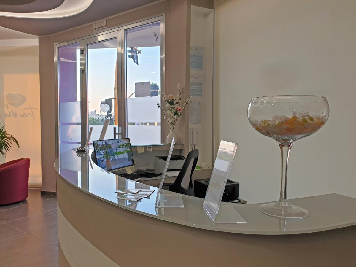 Travini Aparthotel