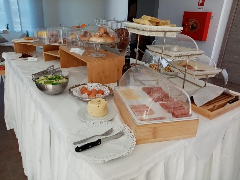 Aparthotel Travini