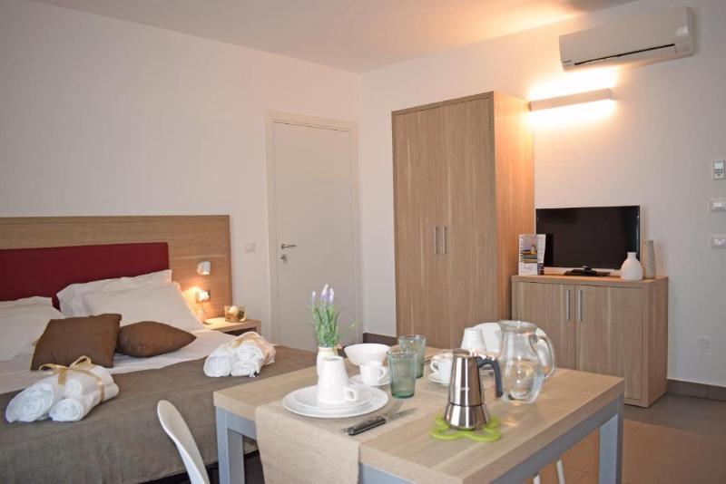 Travini Aparthotel