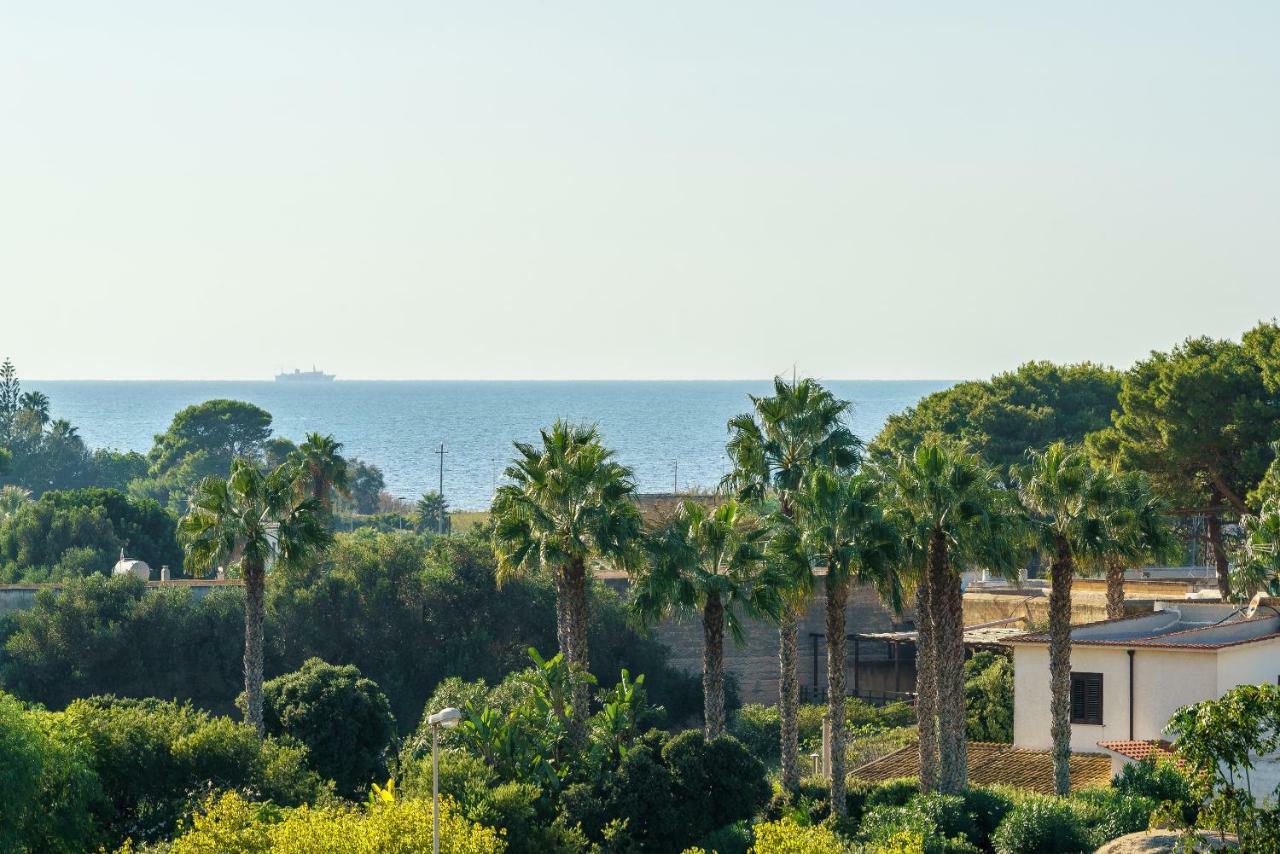 Travini Aparthotel