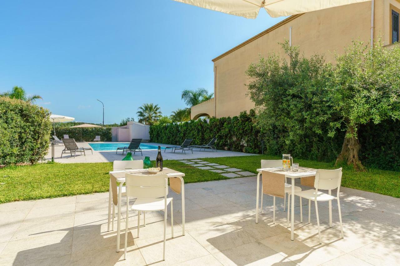 Apartahotel Travini 4*