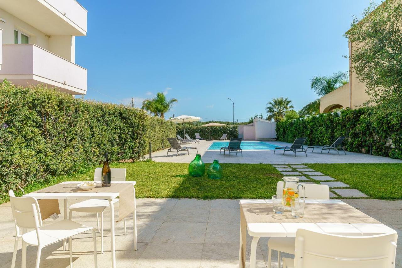 Travini Apartahotel Marsala