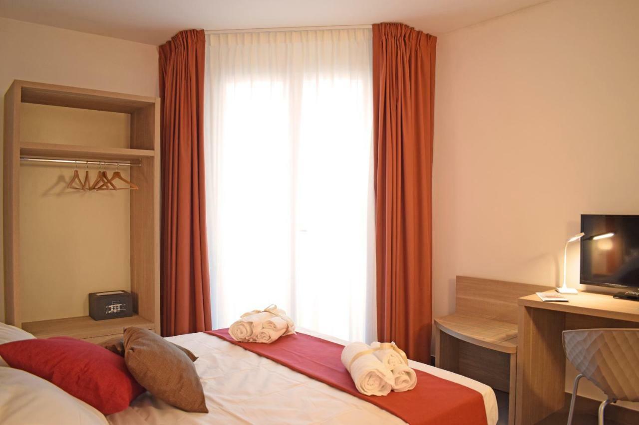 Travini Apartahotel Marsala