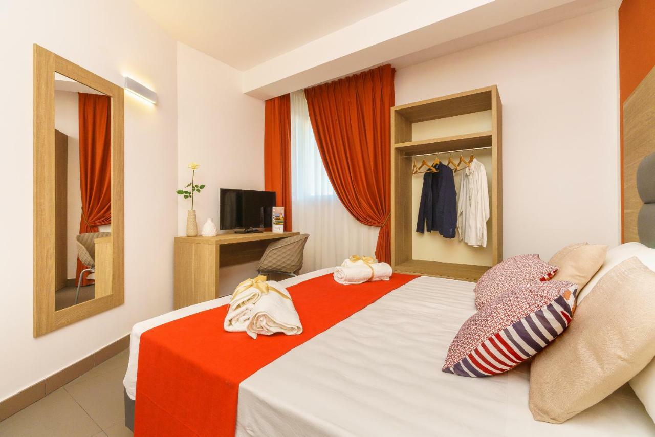 Apartahotel Travini Marsala