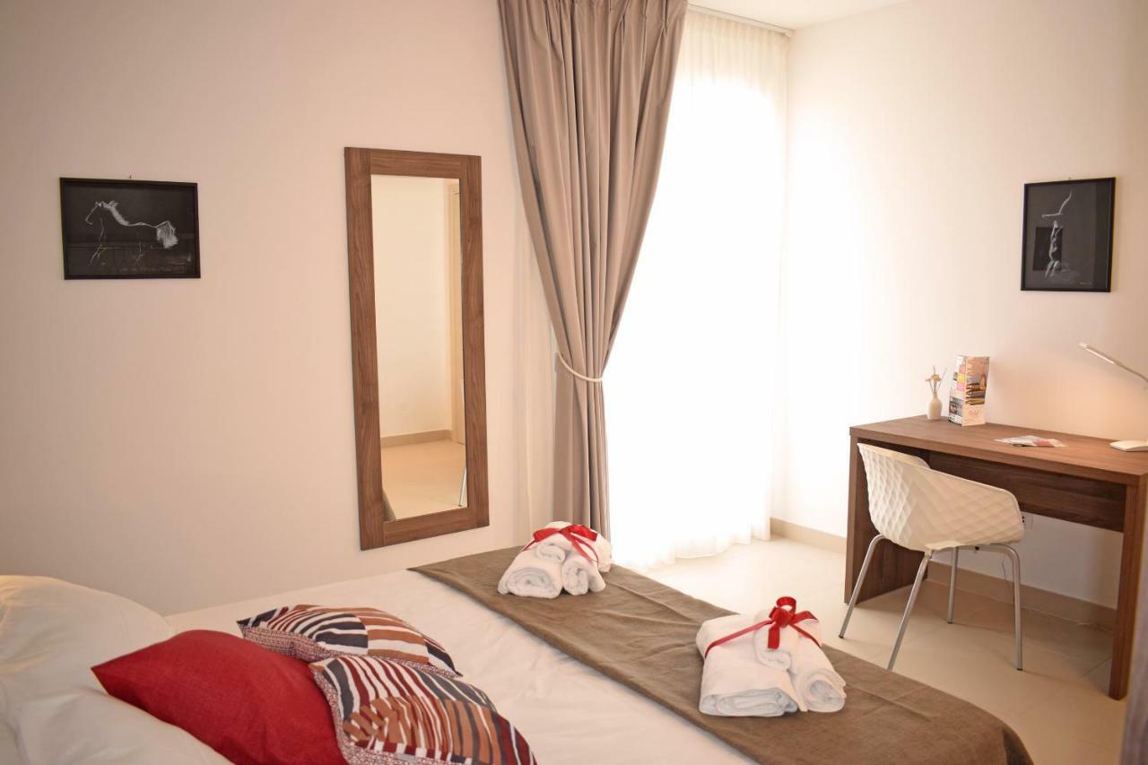 Travini Apartahotel 4*