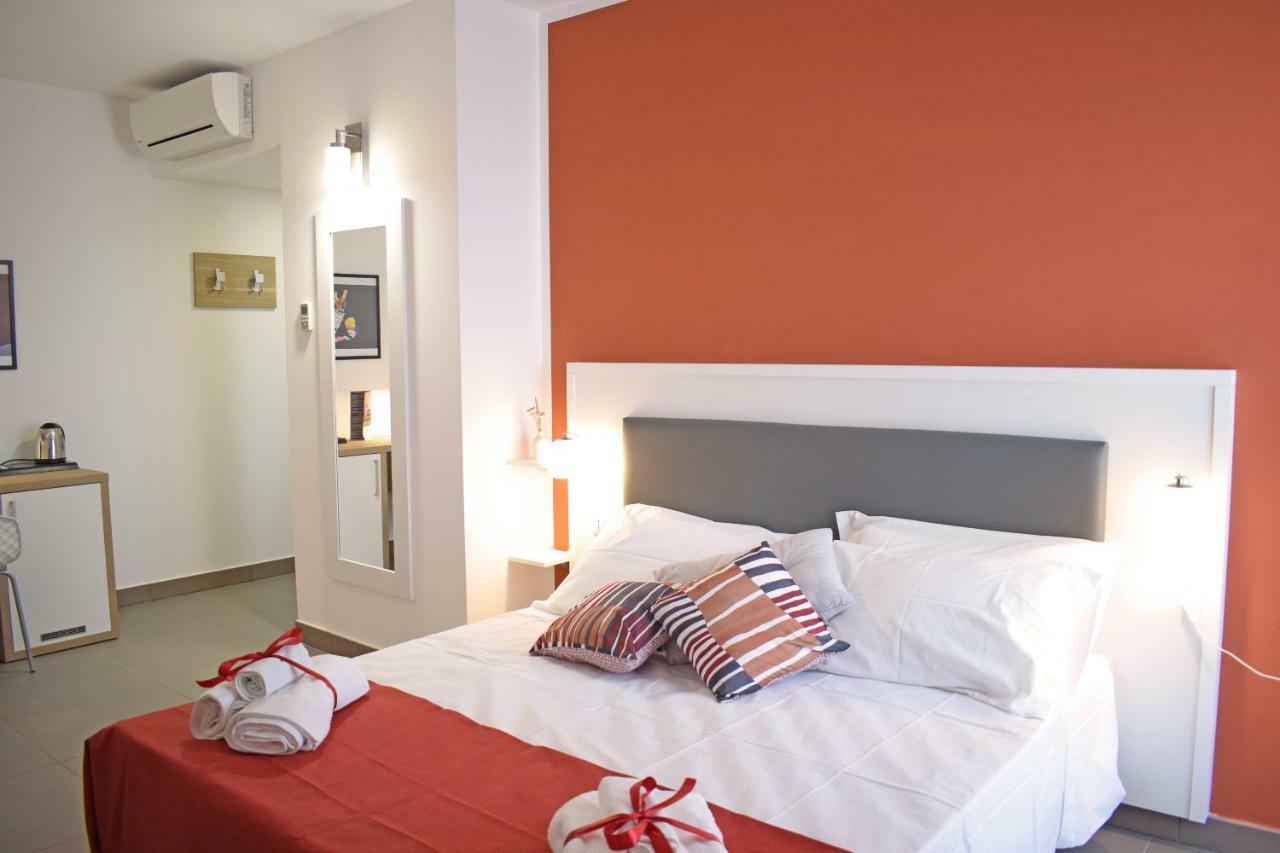 Travini Apartahotel