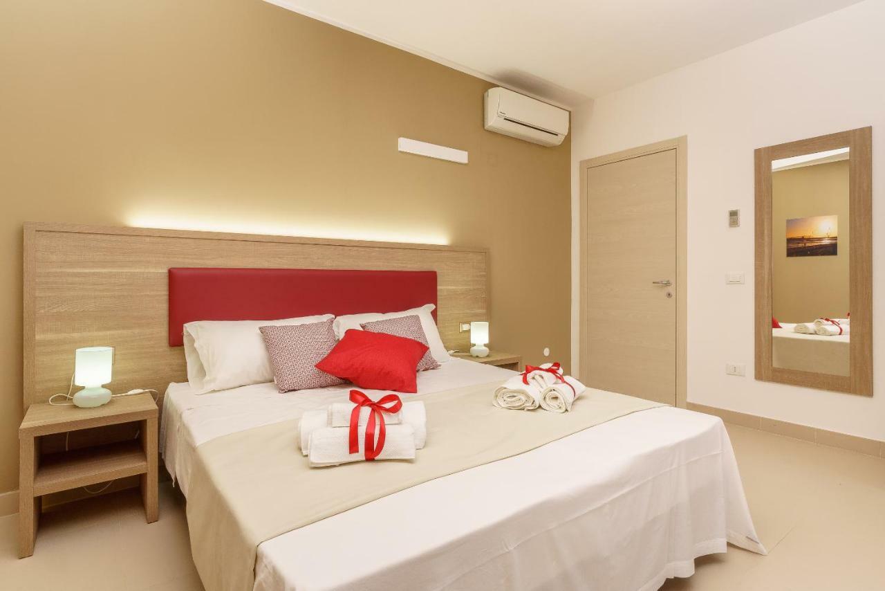 Travini Apart-hotel 4*