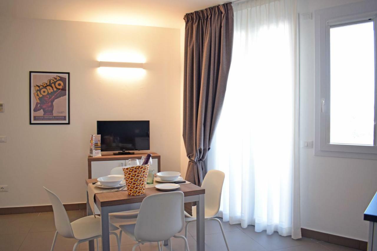 Travini 4* Marsala