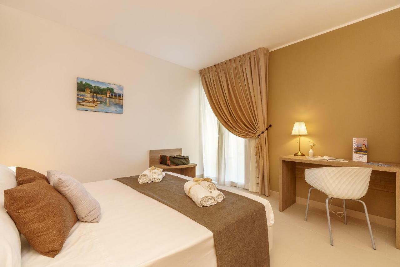 Appart hôtel Travini Marsala