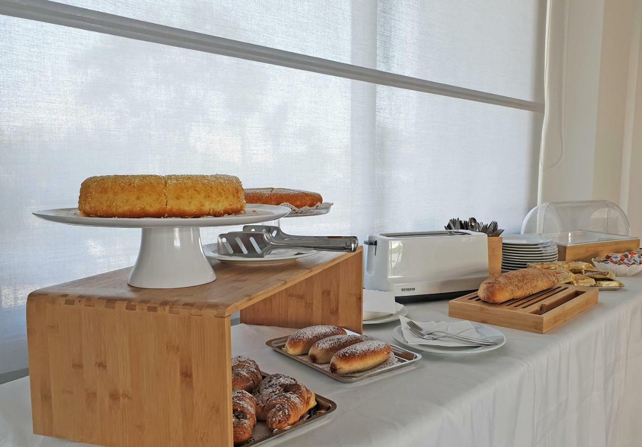 Apartahotel Travini