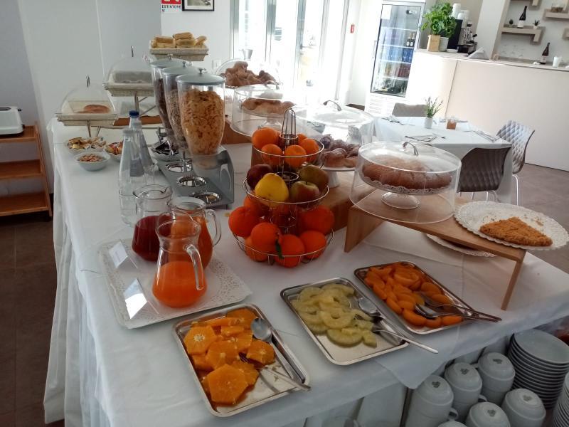 Travini Aparthotel Marsala
