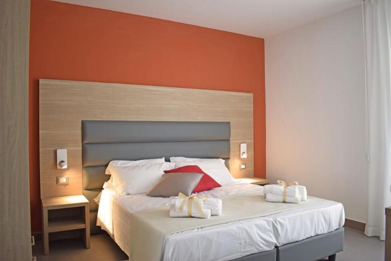 Travini Apartahotel Marsala